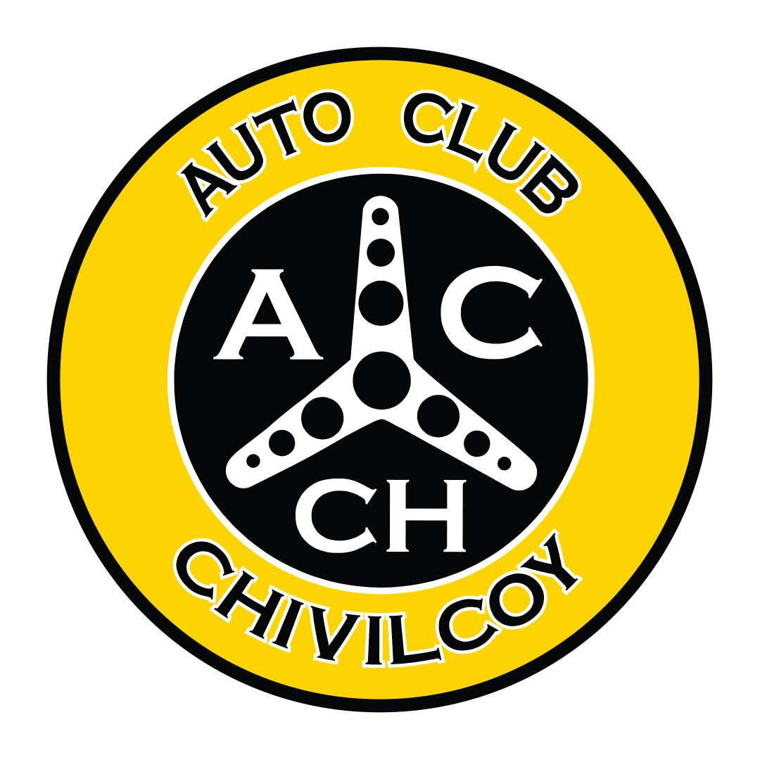 logo - Auto Club Chivilcoy